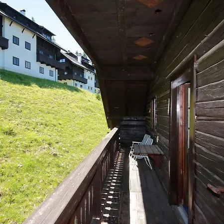 Apartamento Haus Chiara By Immobilaustria *