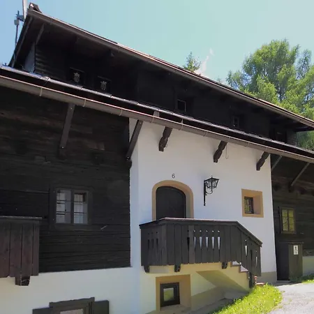 Haus Chiara By Immobilaustria * Sonnenalpe Nassfeld