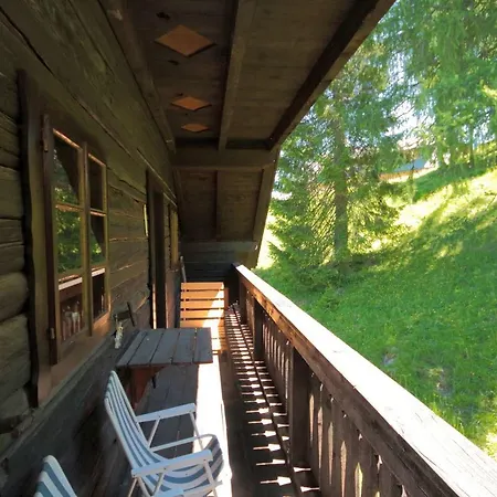 Haus Chiara By Immobilaustria * Sonnenalpe Nassfeld