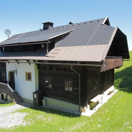 Haus Chiara By Immobilaustria * Sonnenalpe Nassfeld